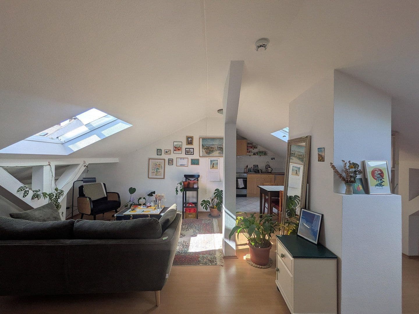 1 bedroom flat to rent, 45 m², Friedberger Landstraße 85, Frankfurt am Main, Hesse 1 bedroom flat to rent, 45 m², Friedberger Landstraße 85, Frankfurt am Main, Hesse