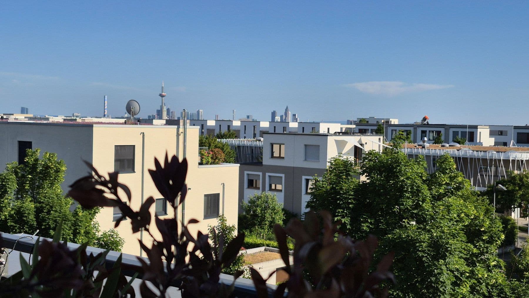 4 bedroom flat for sale, 112 m², Eugen-Kaufmann-Strasse 12, Frankfurt am Main, Hesse 4 bedroom flat for sale, 112 m², Eugen-Kaufmann-Strasse 12, Frankfurt am Main, Hesse