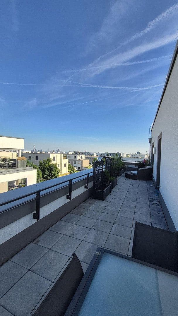 4 bedroom flat for sale, 112 m², Eugen-Kaufmann-Strasse 12, Frankfurt am Main, Hesse 4 bedroom flat for sale, 112 m², Eugen-Kaufmann-Strasse 12, Frankfurt am Main, Hesse