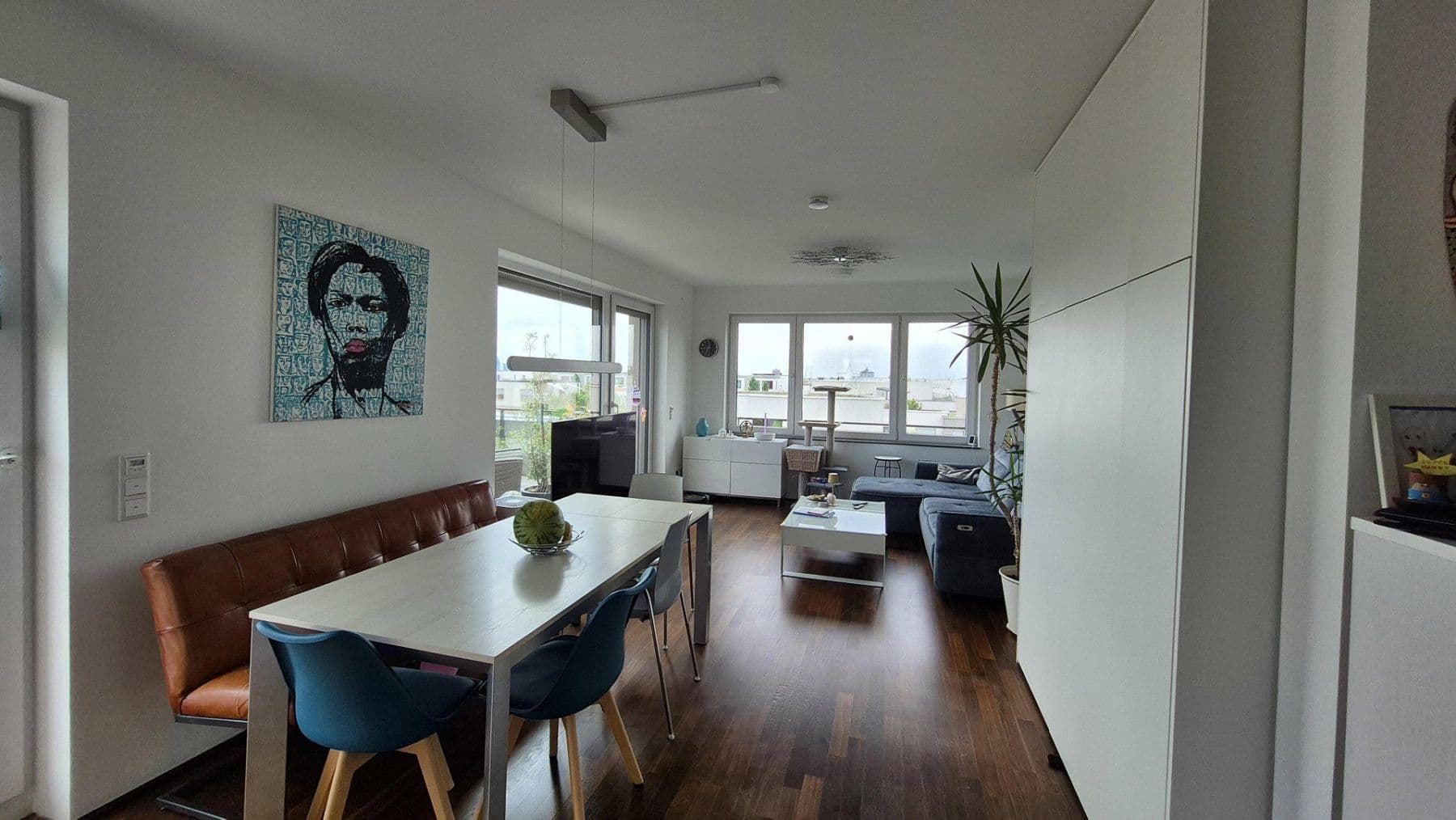 4 bedroom flat for sale, 112 m², Eugen-Kaufmann-Strasse 12, Frankfurt am Main, Hesse 4 bedroom flat for sale, 112 m², Eugen-Kaufmann-Strasse 12, Frankfurt am Main, Hesse