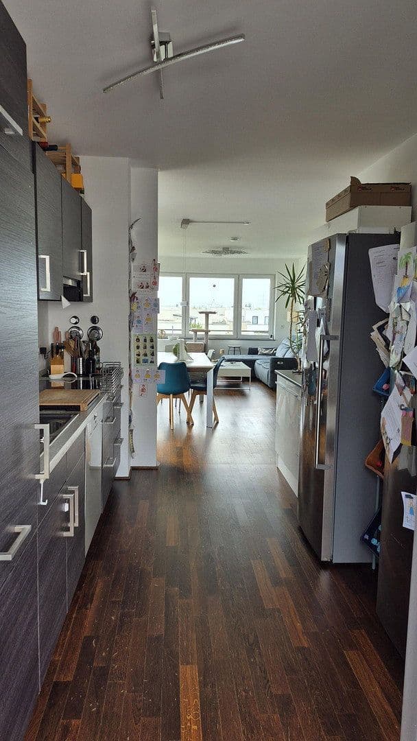 4 bedroom flat for sale, 112 m², Eugen-Kaufmann-Strasse 12, Frankfurt am Main, Hesse 4 bedroom flat for sale, 112 m², Eugen-Kaufmann-Strasse 12, Frankfurt am Main, Hesse