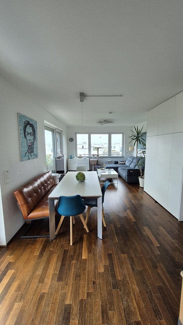 4 bedroom flat for sale, 112 m², Eugen-Kaufmann-Strasse 12, Frankfurt am Main, Hesse 4 bedroom flat for sale, 112 m², Eugen-Kaufmann-Strasse 12, Frankfurt am Main, Hesse
