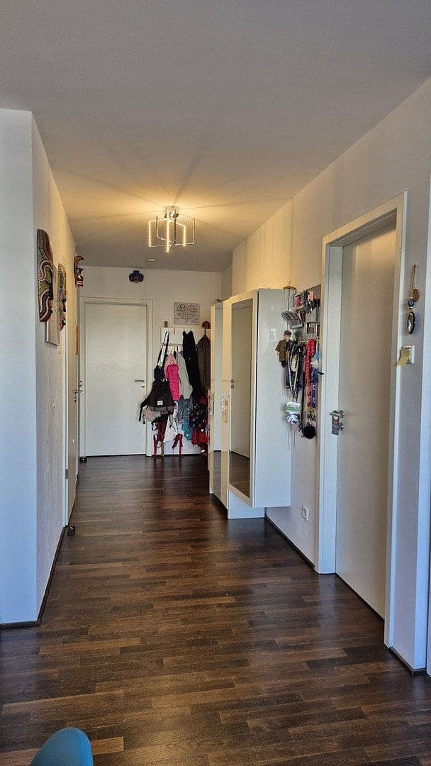 4 bedroom flat for sale, 112 m², Eugen-Kaufmann-Strasse 12, Frankfurt am Main, Hesse 4 bedroom flat for sale, 112 m², Eugen-Kaufmann-Strasse 12, Frankfurt am Main, Hesse