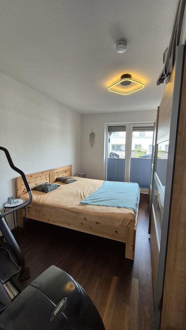 4 bedroom flat for sale, 112 m², Eugen-Kaufmann-Strasse 12, Frankfurt am Main, Hesse 4 bedroom flat for sale, 112 m², Eugen-Kaufmann-Strasse 12, Frankfurt am Main, Hesse