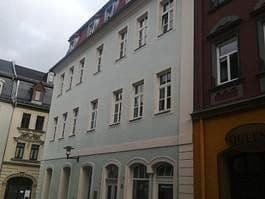 1 bedroom flat to rent, 38 m², Gera, Thuringia 1 bedroom flat to rent, 38 m², Gera, Thuringia