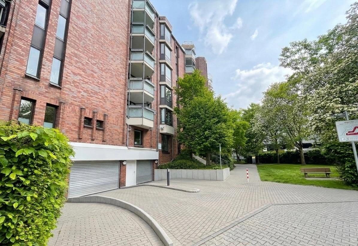 2 bedroom flat for sale, 50 m², Düsseldorf, North Rhine-Westphalia 2 bedroom flat for sale, 50 m², Düsseldorf, North Rhine-Westphalia
