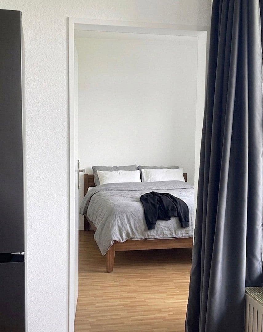 2 bedroom flat for sale, 50 m², Düsseldorf, North Rhine-Westphalia 2 bedroom flat for sale, 50 m², Düsseldorf, North Rhine-Westphalia