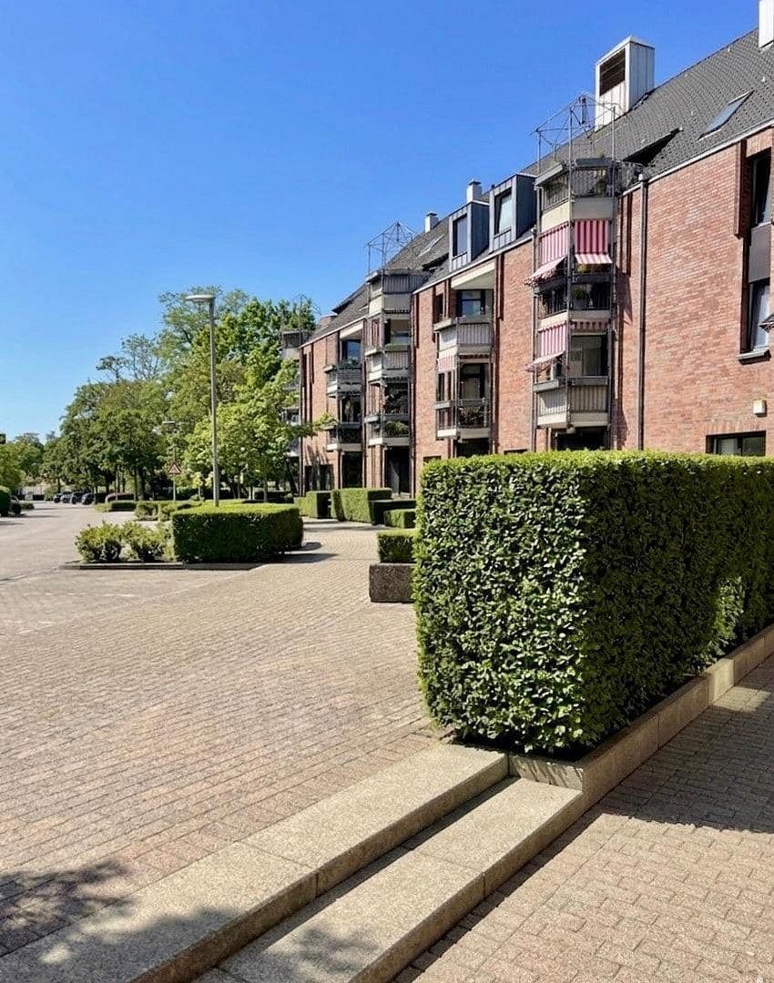 2 bedroom flat for sale, 50 m², Düsseldorf, North Rhine-Westphalia 2 bedroom flat for sale, 50 m², Düsseldorf, North Rhine-Westphalia