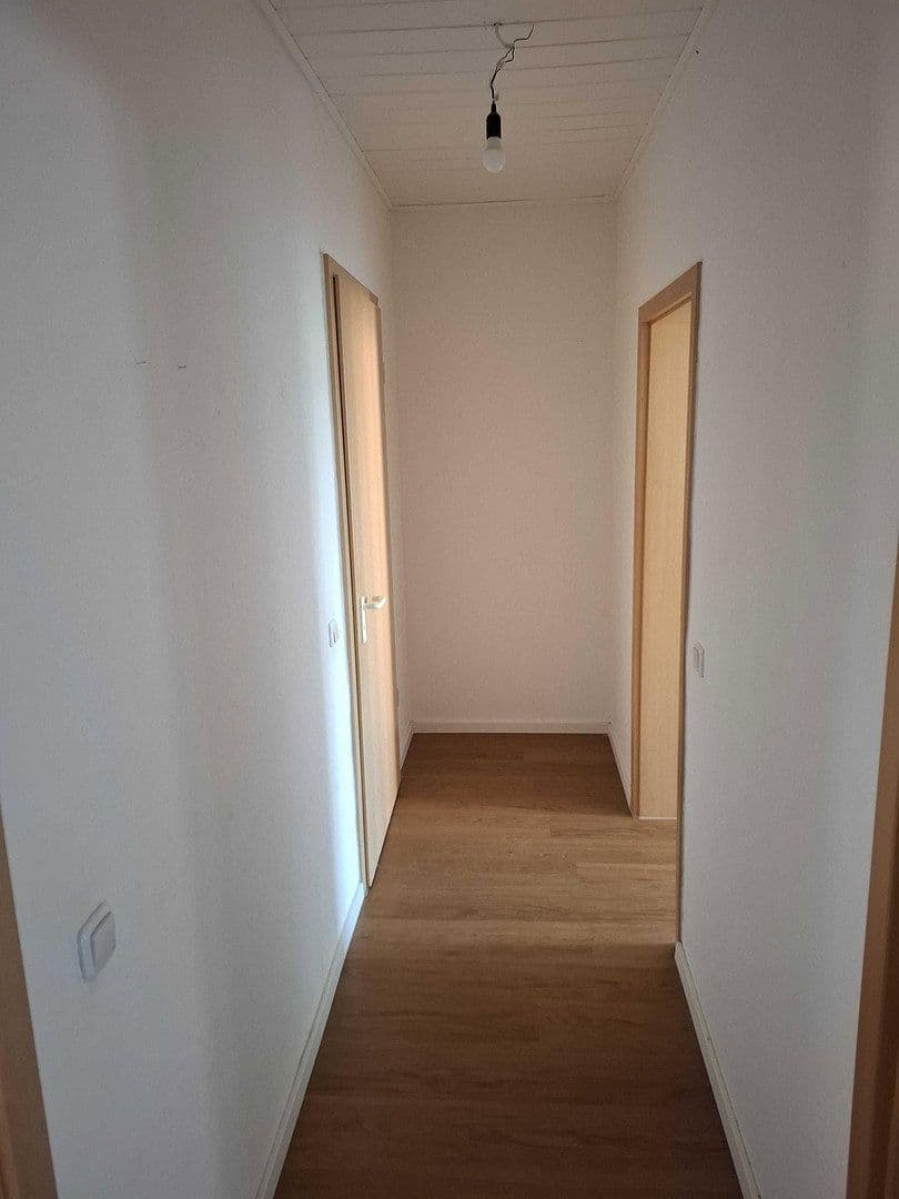 3 bedroom flat to rent, 66 m², Demitz-Thumitz, Saxony 3 bedroom flat to rent, 66 m², Demitz-Thumitz, Saxony