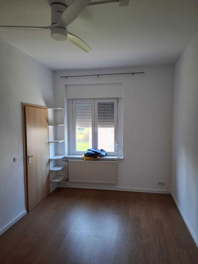 3 bedroom flat to rent, 66 m², Demitz-Thumitz, Saxony 3 bedroom flat to rent, 66 m², Demitz-Thumitz, Saxony