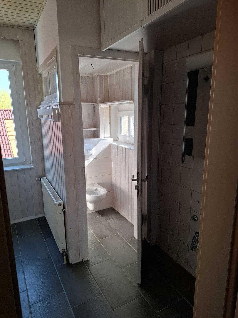 3 bedroom flat to rent, 66 m², Demitz-Thumitz, Saxony 3 bedroom flat to rent, 66 m², Demitz-Thumitz, Saxony