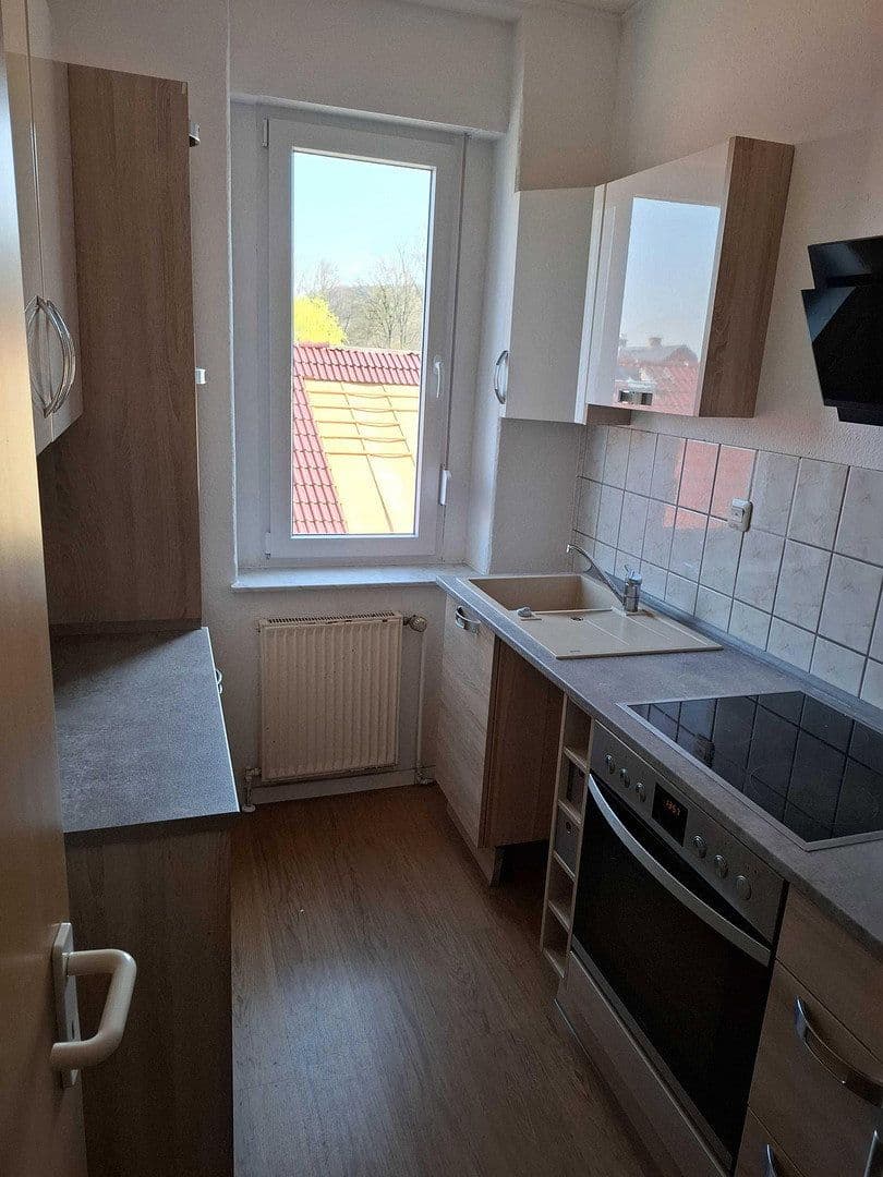 3 bedroom flat to rent, 66 m², Demitz-Thumitz, Saxony 3 bedroom flat to rent, 66 m², Demitz-Thumitz, Saxony