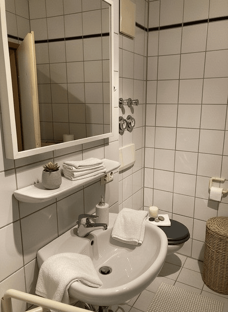 1 bedroom flat to rent, 23 m², Grabbrunnenstraße 6, Esslingen am Neckar, Baden-Württemberg 1 bedroom flat to rent, 23 m², Grabbrunnenstraße 6, Esslingen am Neckar, Baden-Württemberg