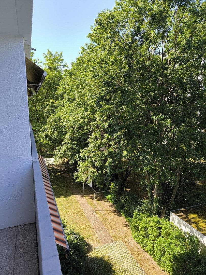 1 bedroom flat to rent, 35 m², Friedensallee, Neu-Isenburg, Hesse 1 bedroom flat to rent, 35 m², Friedensallee, Neu-Isenburg, Hesse