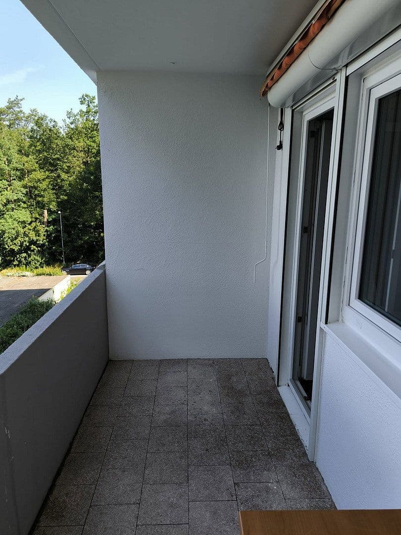 1 bedroom flat to rent, 35 m², Friedensallee, Neu-Isenburg, Hesse 1 bedroom flat to rent, 35 m², Friedensallee, Neu-Isenburg, Hesse