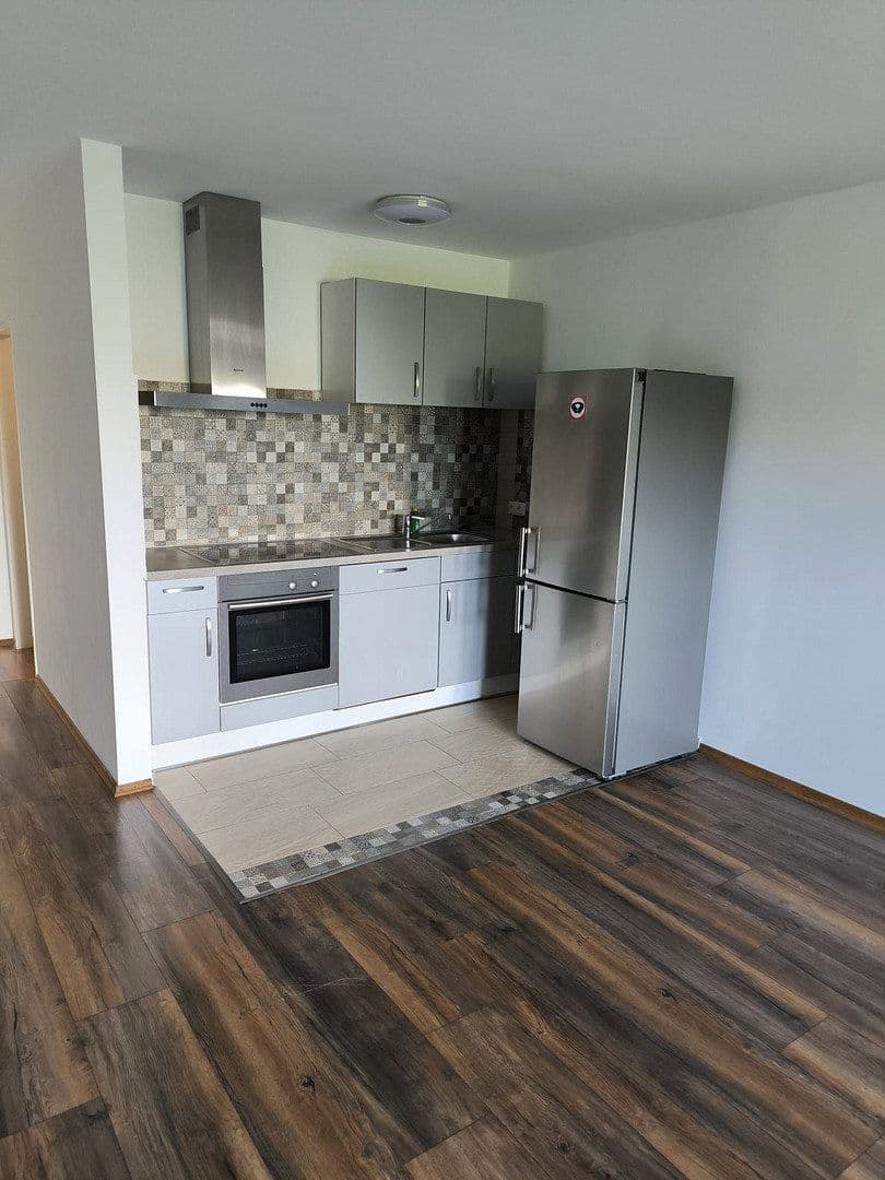 1 bedroom flat to rent, 35 m², Friedensallee, Neu-Isenburg, Hesse 1 bedroom flat to rent, 35 m², Friedensallee, Neu-Isenburg, Hesse