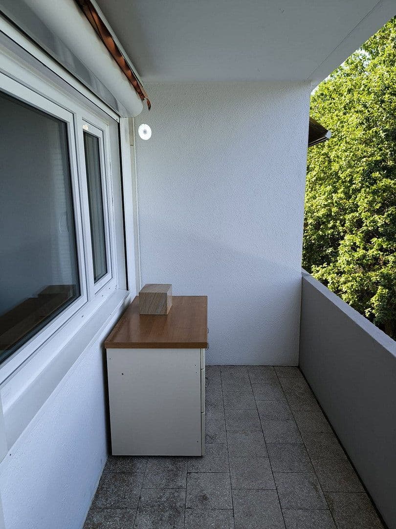 1 bedroom flat to rent, 35 m², Friedensallee, Neu-Isenburg, Hesse 1 bedroom flat to rent, 35 m², Friedensallee, Neu-Isenburg, Hesse