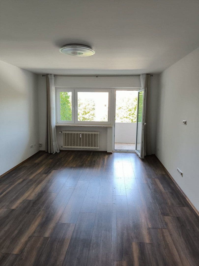 1 bedroom flat to rent, 35 m², Friedensallee, Neu-Isenburg, Hesse 1 bedroom flat to rent, 35 m², Friedensallee, Neu-Isenburg, Hesse