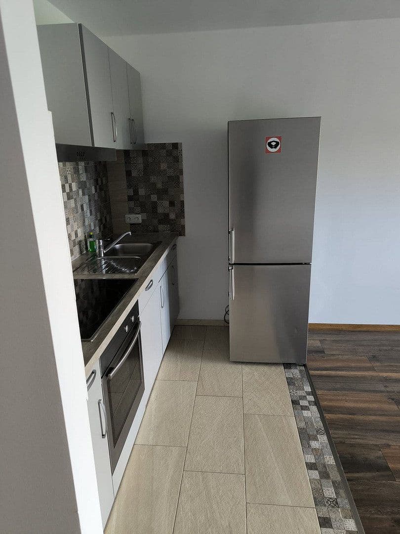 1 bedroom flat to rent, 35 m², Friedensallee, Neu-Isenburg, Hesse 1 bedroom flat to rent, 35 m², Friedensallee, Neu-Isenburg, Hesse