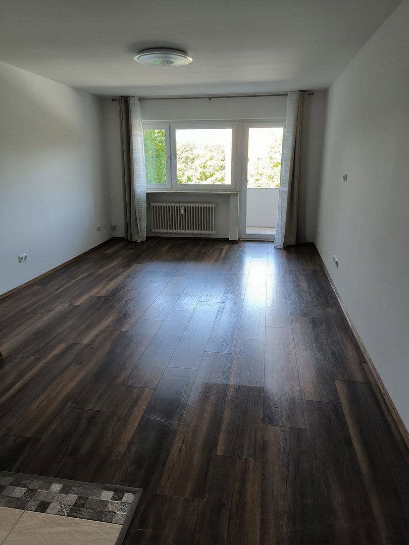 1 bedroom flat to rent, 35 m², Friedensallee, Neu-Isenburg, Hesse 1 bedroom flat to rent, 35 m², Friedensallee, Neu-Isenburg, Hesse