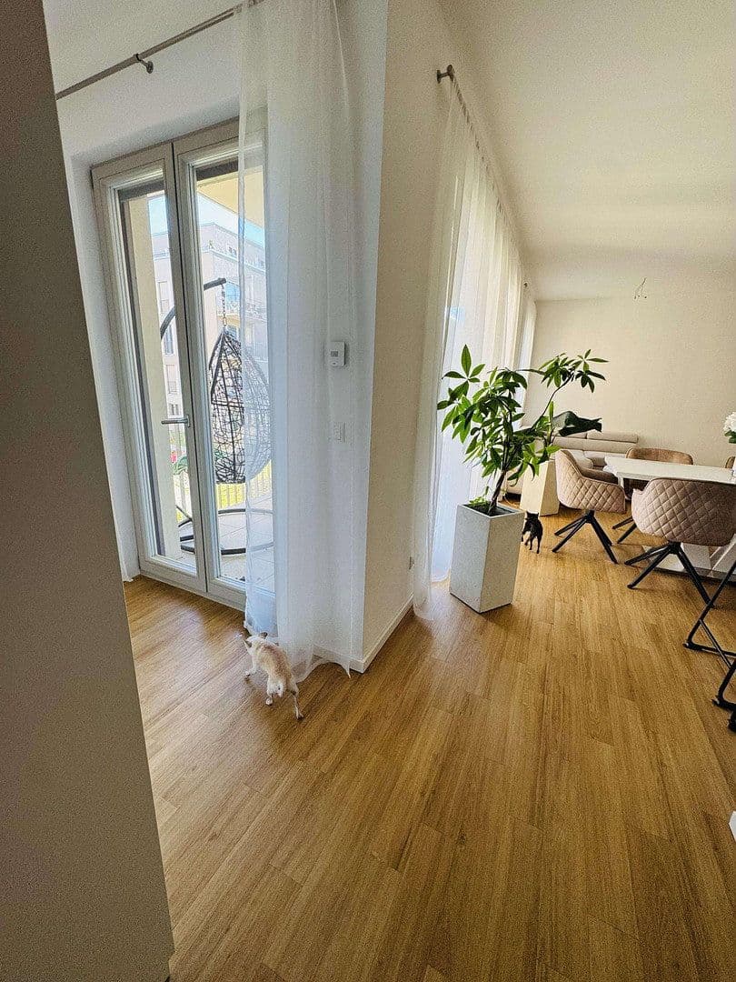 4 bedroom flat to rent, 95 m², Wendenschloßstraße 252, Berlin, Berlin 4 bedroom flat to rent, 95 m², Wendenschloßstraße 252, Berlin, Berlin
