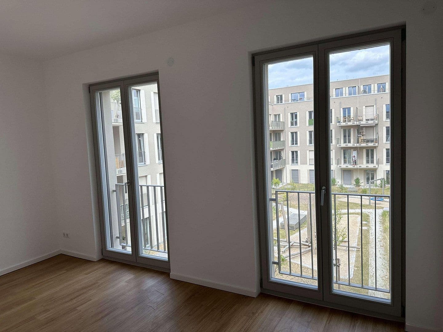 4 bedroom flat to rent, 95 m², Wendenschloßstraße 252, Berlin, Berlin 4 bedroom flat to rent, 95 m², Wendenschloßstraße 252, Berlin, Berlin
