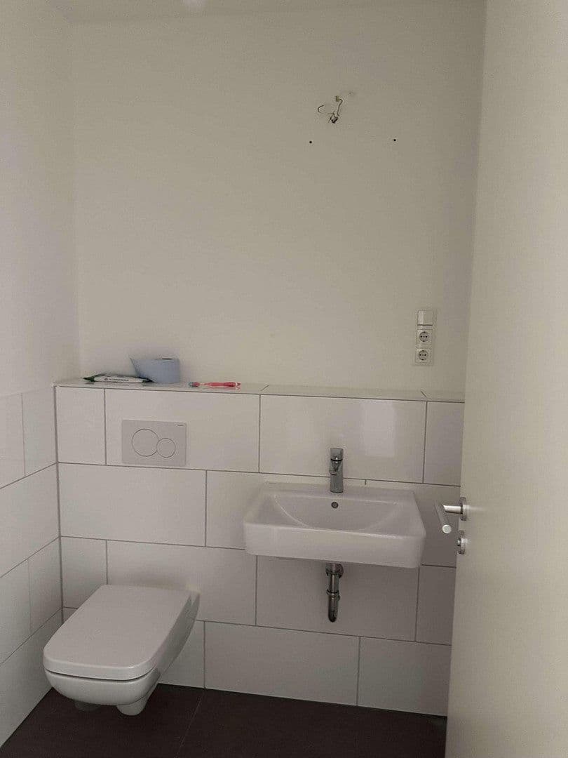 4 bedroom flat to rent, 95 m², Wendenschloßstraße 252, Berlin, Berlin 4 bedroom flat to rent, 95 m², Wendenschloßstraße 252, Berlin, Berlin