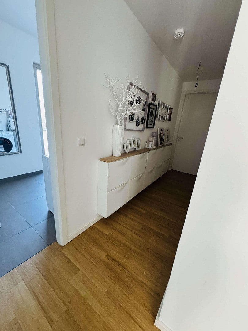 4 bedroom flat to rent, 95 m², Wendenschloßstraße 252, Berlin, Berlin 4 bedroom flat to rent, 95 m², Wendenschloßstraße 252, Berlin, Berlin