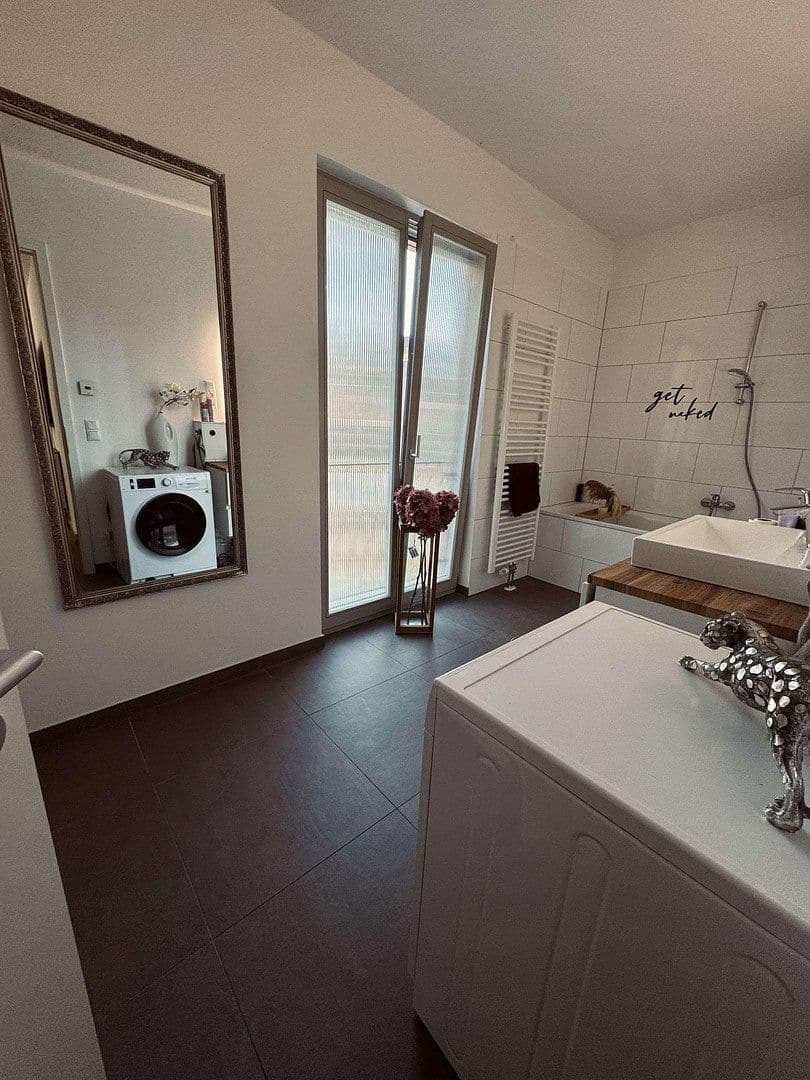 4 bedroom flat to rent, 95 m², Wendenschloßstraße 252, Berlin, Berlin 4 bedroom flat to rent, 95 m², Wendenschloßstraße 252, Berlin, Berlin