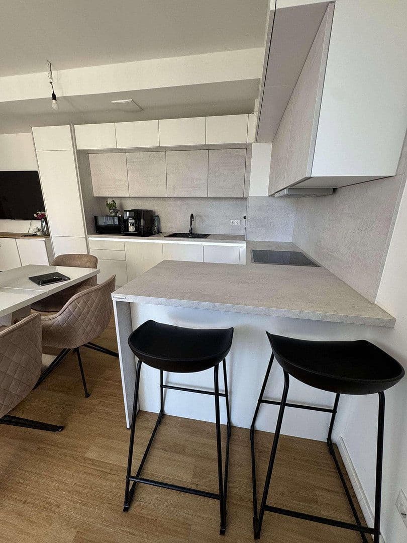 4 bedroom flat to rent, 95 m², Wendenschloßstraße 252, Berlin, Berlin 4 bedroom flat to rent, 95 m², Wendenschloßstraße 252, Berlin, Berlin