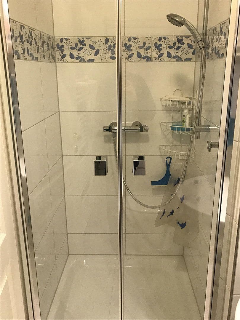 Studio flat to rent, 45 m², Rendsburg Straße 11-15, Eckernförde, Schleswig-Holstein Studio flat to rent, 45 m², Rendsburg Straße 11-15, Eckernförde, Schleswig-Holstein