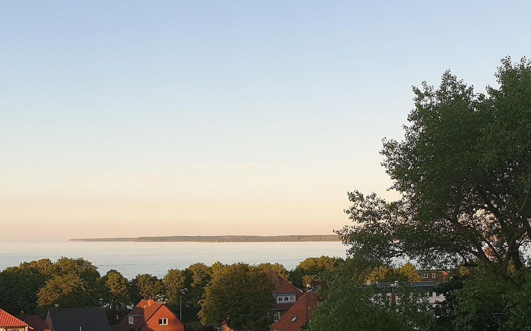 Studio flat to rent, 45 m², Rendsburg Straße 11-15, Eckernförde, Schleswig-Holstein Studio flat to rent, 45 m², Rendsburg Straße 11-15, Eckernförde, Schleswig-Holstein