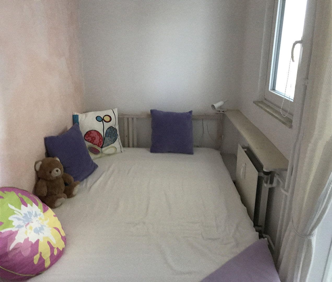 Studio flat to rent, 45 m², Rendsburg Straße 11-15, Eckernförde, Schleswig-Holstein Studio flat to rent, 45 m², Rendsburg Straße 11-15, Eckernförde, Schleswig-Holstein