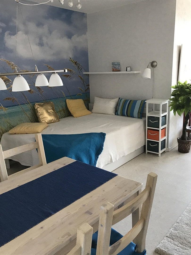 Studio flat to rent, 45 m², Rendsburg Straße 11-15, Eckernförde, Schleswig-Holstein Studio flat to rent, 45 m², Rendsburg Straße 11-15, Eckernförde, Schleswig-Holstein