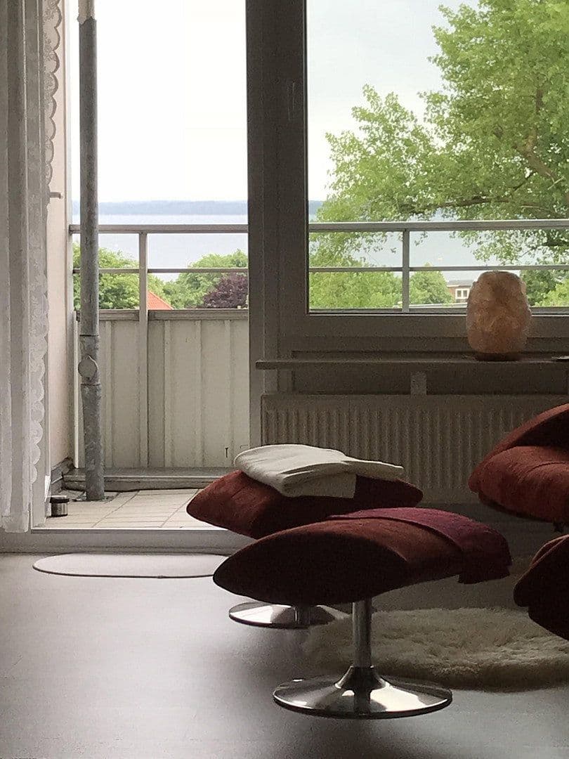 Studio flat to rent, 45 m², Rendsburg Straße 11-15, Eckernförde, Schleswig-Holstein Studio flat to rent, 45 m², Rendsburg Straße 11-15, Eckernförde, Schleswig-Holstein