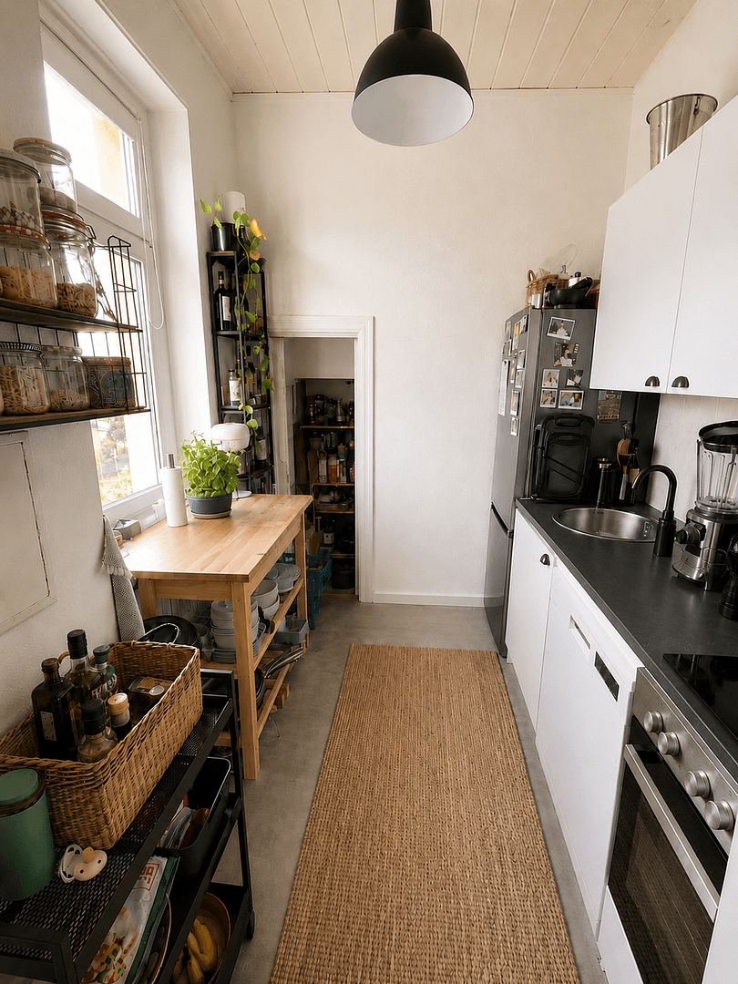 2 bedroom flat to rent, 58 m², Neue Bussestr. 18, Luckenwalde, Brandenburg 2 bedroom flat to rent, 58 m², Neue Bussestr. 18, Luckenwalde, Brandenburg