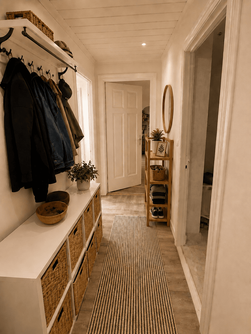 2 bedroom flat to rent, 58 m², Neue Bussestr. 18, Luckenwalde, Brandenburg 2 bedroom flat to rent, 58 m², Neue Bussestr. 18, Luckenwalde, Brandenburg
