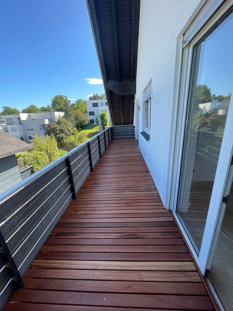 1 bedroom with open-plan kitchen flat to rent, 75 m², Wiesweg 50, Eltville am Rhein, Hesse 1 bedroom with open-plan kitchen flat to rent, 75 m², Wiesweg 50, Eltville am Rhein, Hesse