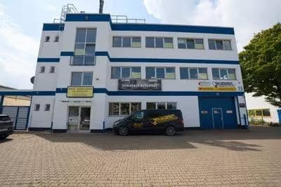 office to rent, 21 m², Hans-Böckler-Str. 13, Langenfeld (Rheinland), North Rhine-Westphalia office to rent, 21 m², Hans-Böckler-Str. 13, Langenfeld (Rheinland), North Rhine-Westphalia