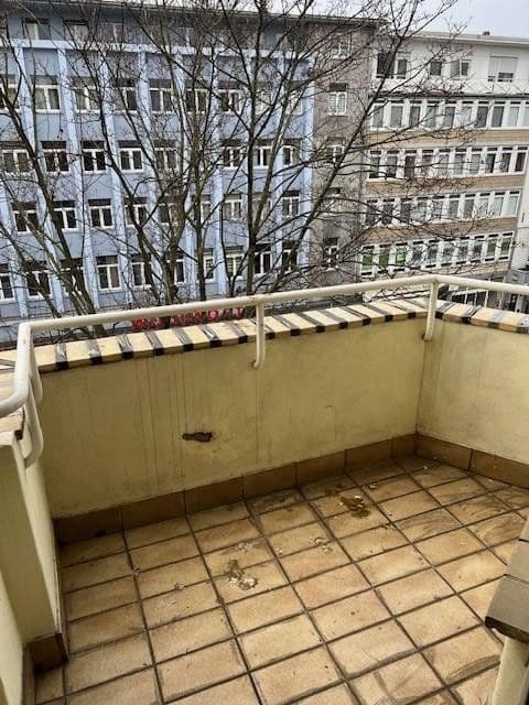 2 bedroom flat to rent, 57 m², Ludwigshafen, Rhineland-Palatinate 2 bedroom flat to rent, 57 m², Ludwigshafen, Rhineland-Palatinate