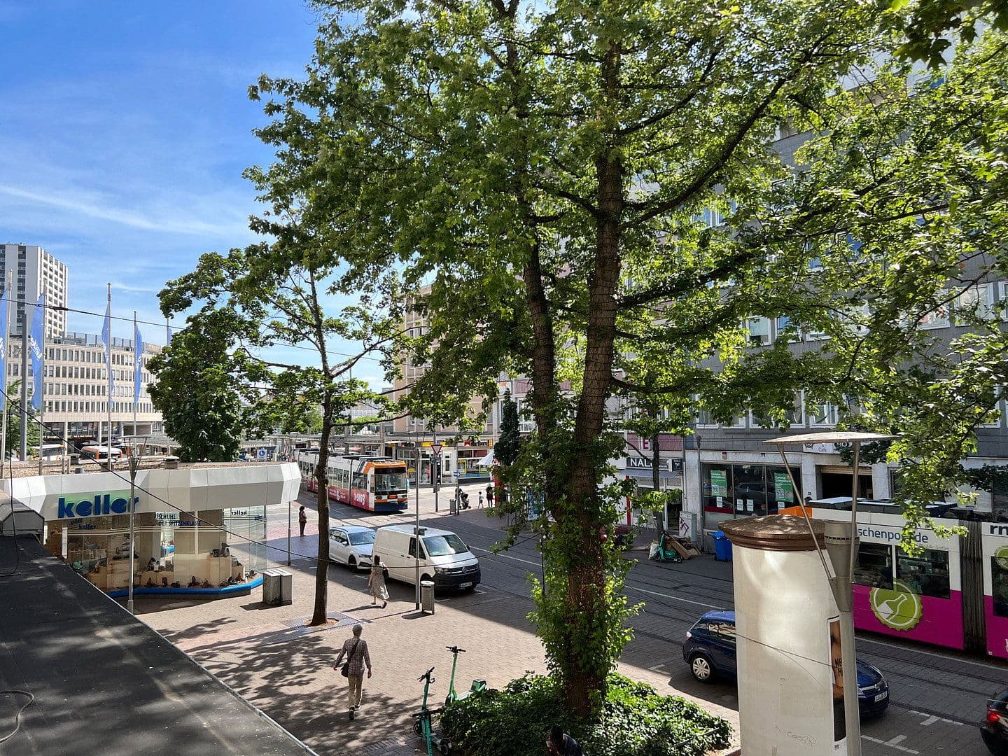2 bedroom flat to rent, 57 m², Ludwigshafen, Rhineland-Palatinate 2 bedroom flat to rent, 57 m², Ludwigshafen, Rhineland-Palatinate