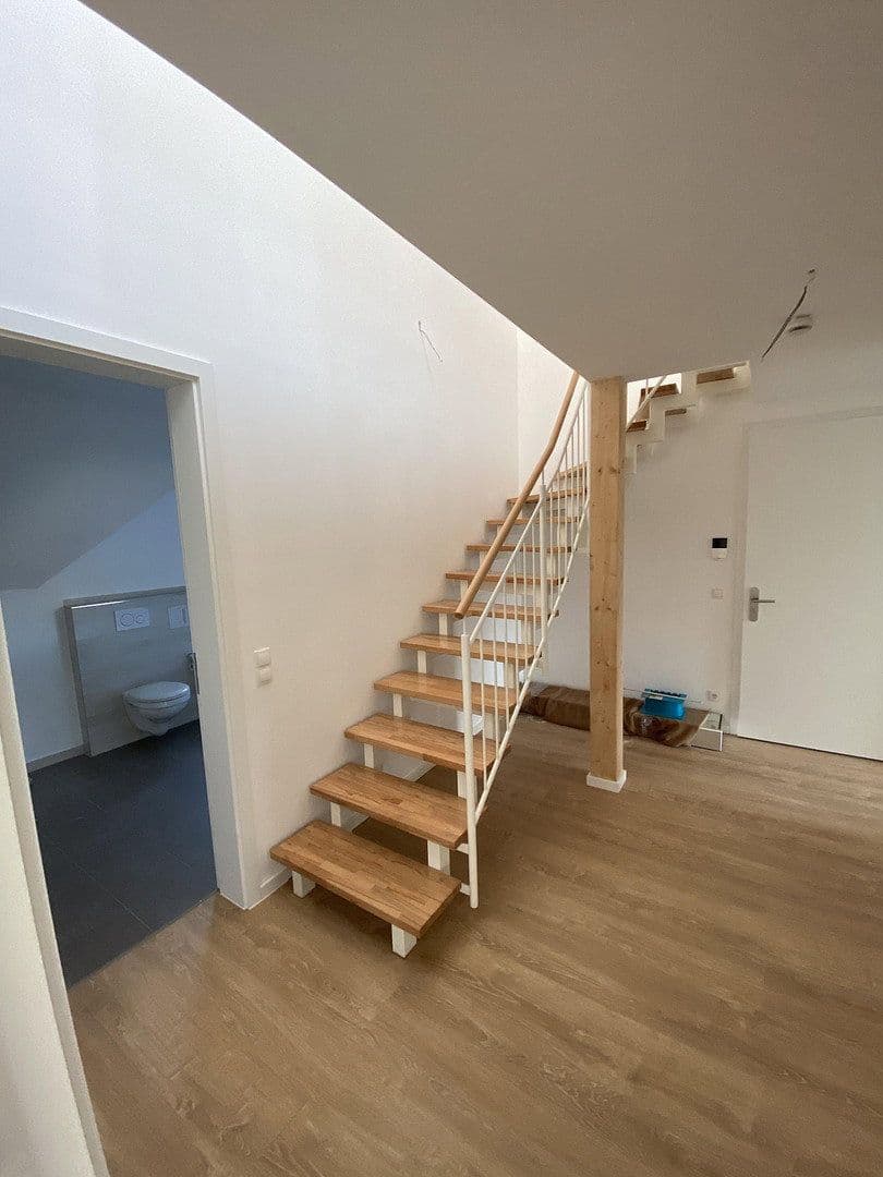3 bedroom flat to rent, 115 m², Landsberg am Lech, Bavaria 3 bedroom flat to rent, 115 m², Landsberg am Lech, Bavaria