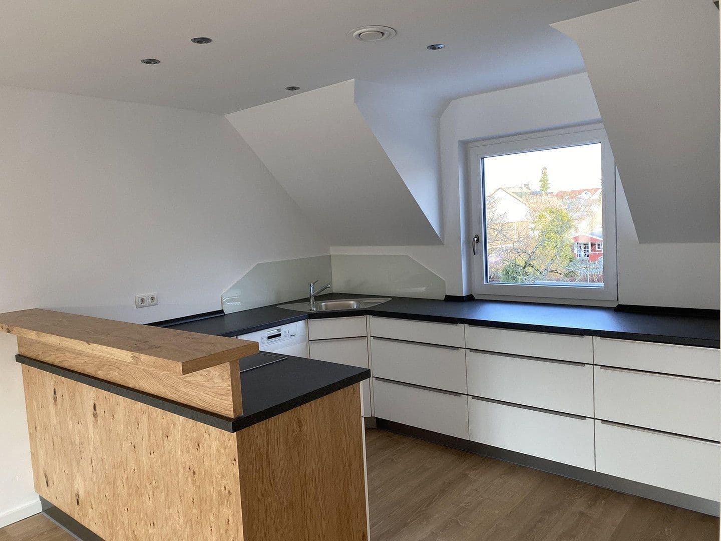 3 bedroom flat to rent, 115 m², Landsberg am Lech, Bavaria 3 bedroom flat to rent, 115 m², Landsberg am Lech, Bavaria
