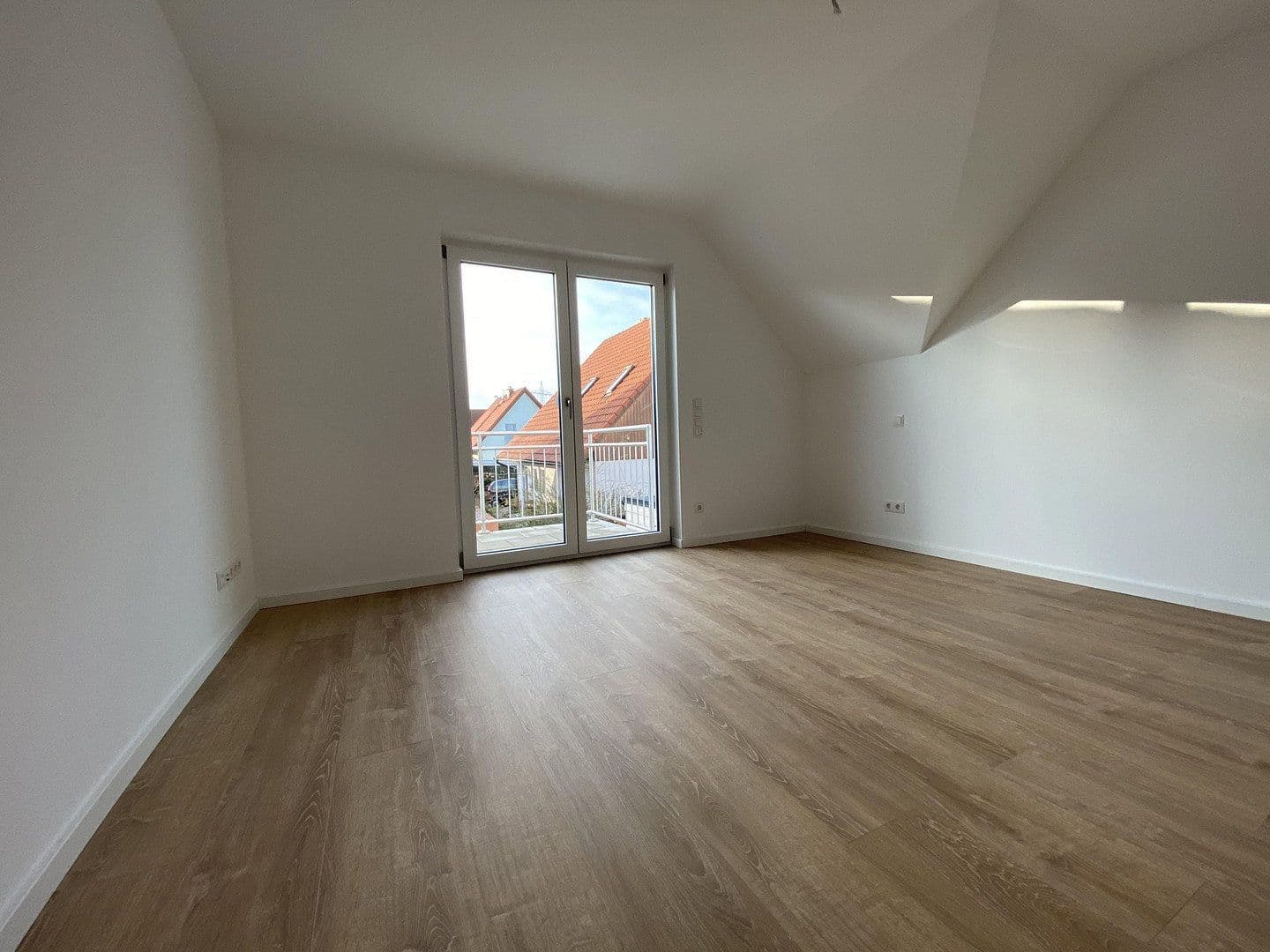 3 bedroom flat to rent, 115 m², Landsberg am Lech, Bavaria 3 bedroom flat to rent, 115 m², Landsberg am Lech, Bavaria
