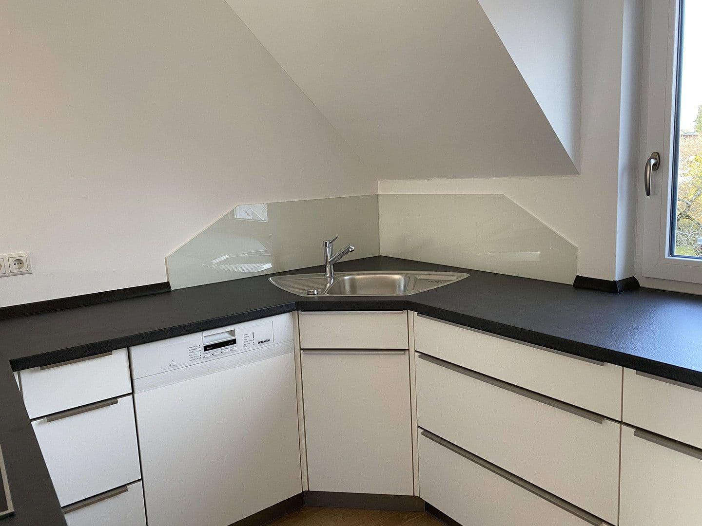 3 bedroom flat to rent, 115 m², Landsberg am Lech, Bavaria 3 bedroom flat to rent, 115 m², Landsberg am Lech, Bavaria