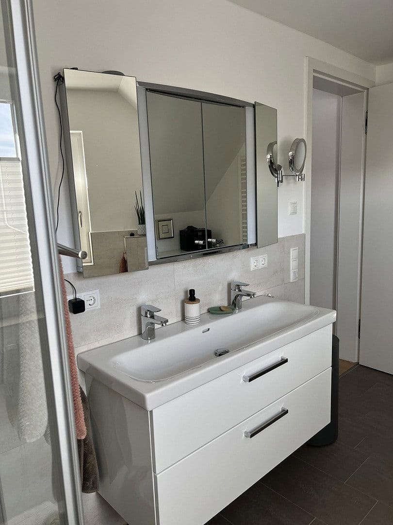 3 bedroom flat to rent, 115 m², Landsberg am Lech, Bavaria 3 bedroom flat to rent, 115 m², Landsberg am Lech, Bavaria