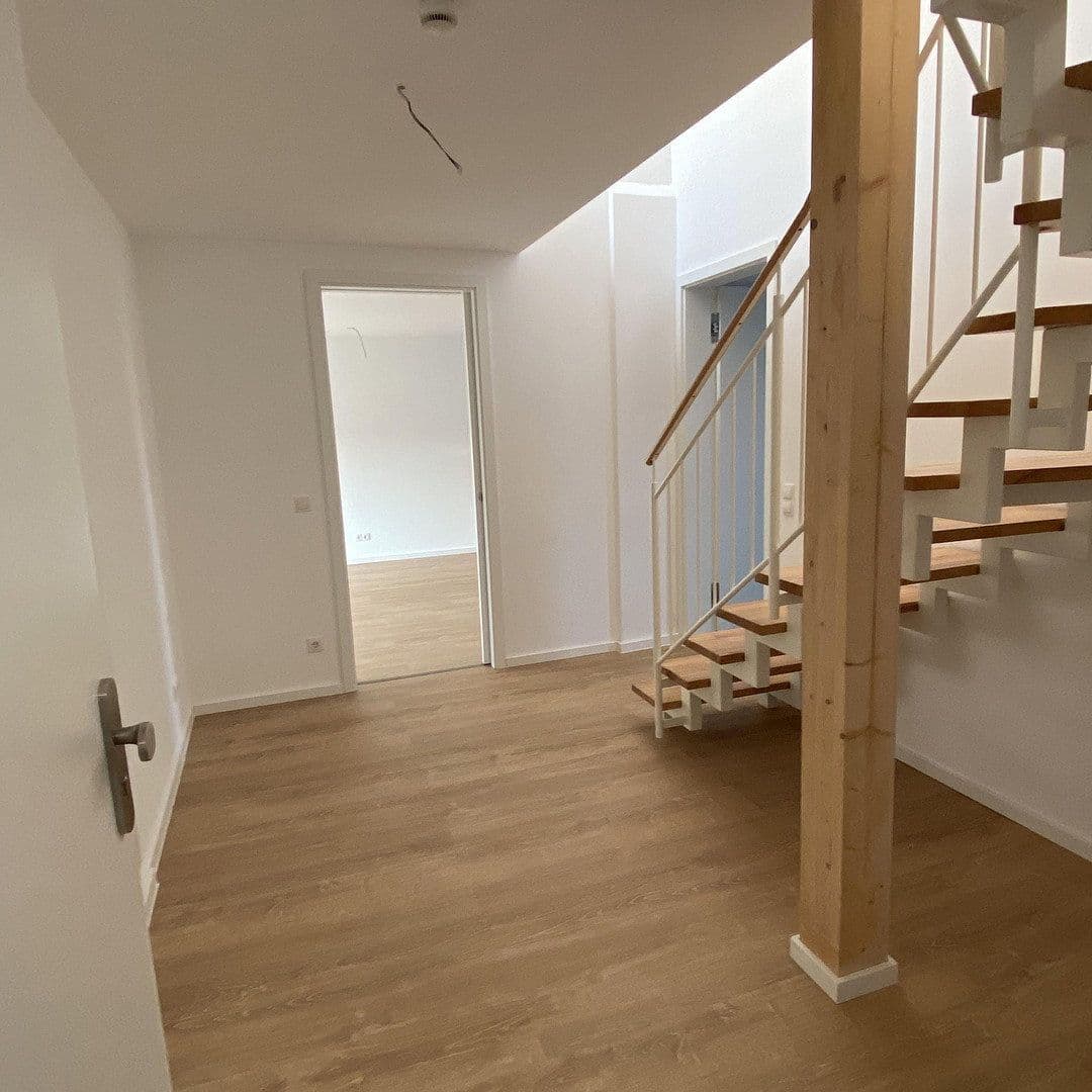3 bedroom flat to rent, 115 m², Landsberg am Lech, Bavaria 3 bedroom flat to rent, 115 m², Landsberg am Lech, Bavaria