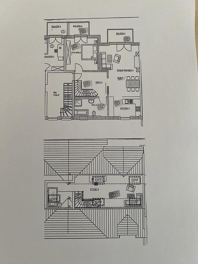 3 bedroom flat to rent, 115 m², Landsberg am Lech, Bavaria 3 bedroom flat to rent, 115 m², Landsberg am Lech, Bavaria
