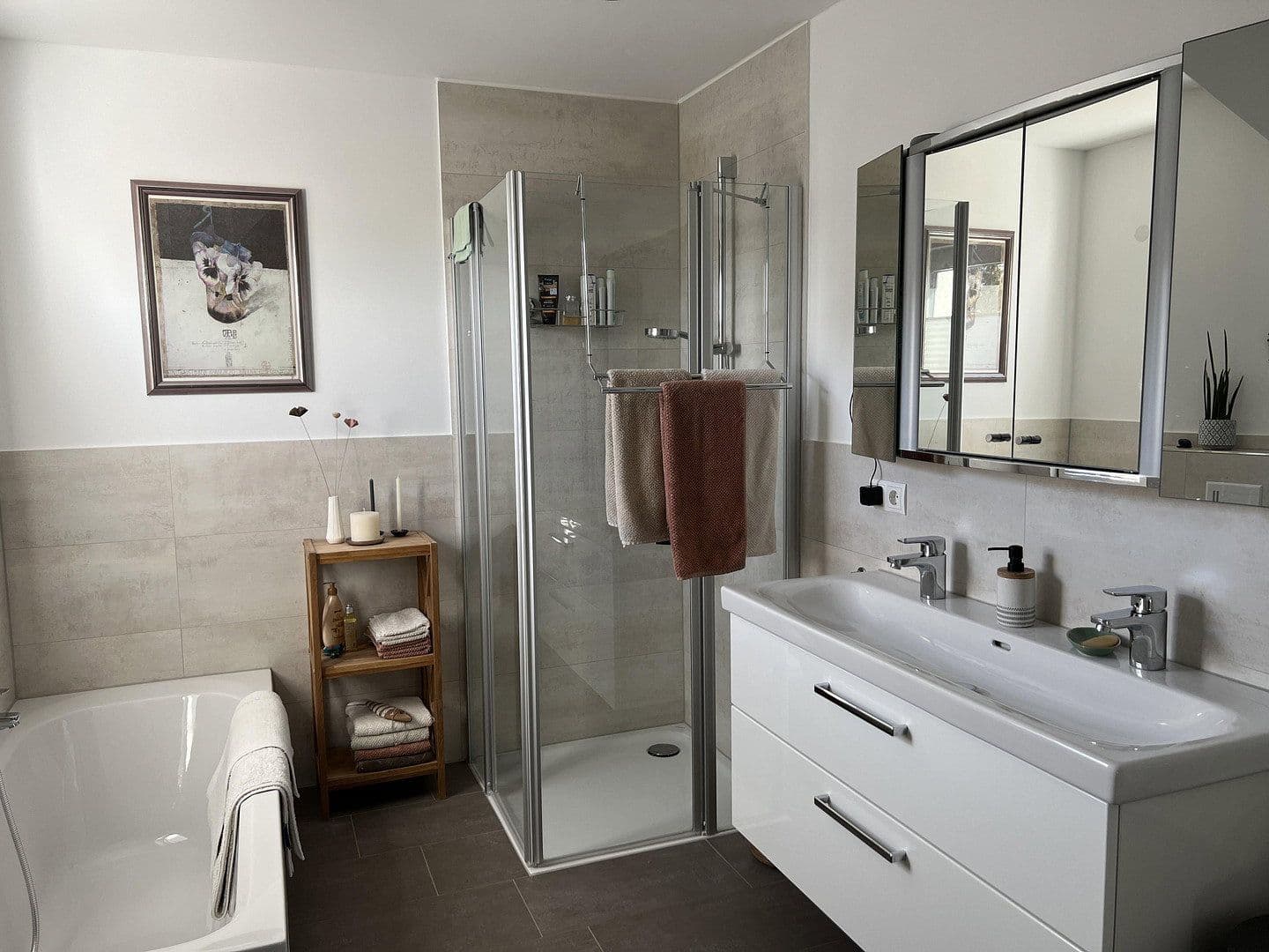 3 bedroom flat to rent, 115 m², Landsberg am Lech, Bavaria 3 bedroom flat to rent, 115 m², Landsberg am Lech, Bavaria