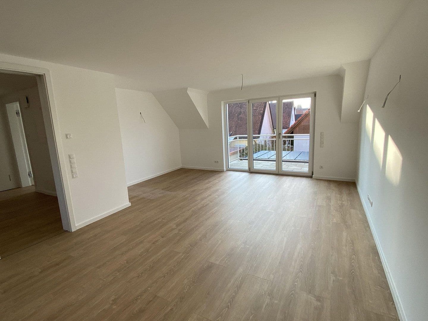 3 bedroom flat to rent, 115 m², Landsberg am Lech, Bavaria 3 bedroom flat to rent, 115 m², Landsberg am Lech, Bavaria